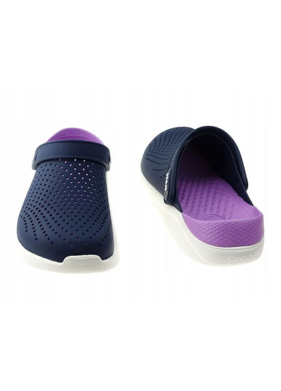 Literide Clog Крокс Лайтрайд Клог Crocs (322886795)