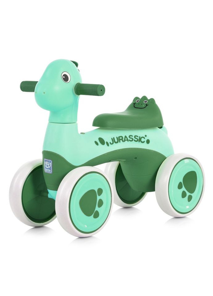 Дитяча каталка-толокар M 5853E-5, до 25 кг Bambi (365634046)