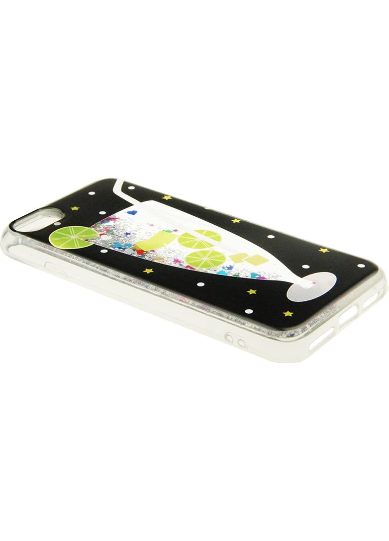 Чехол-накладка Liquid TPU Cases Apple iPhone 8/7 Cocktail Toto (301781849)