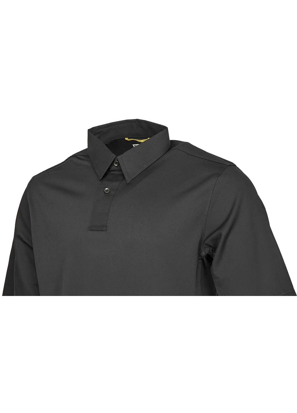 Темно-синя теніска поло first tactical men’s v2 pro performance short sleeve shirt navy No Brand