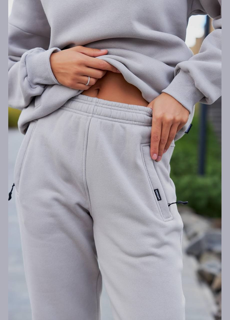 Утепленный базовый костюм премиум Vakko (304251456)