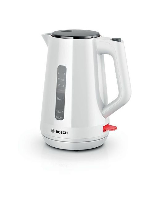 Електрочайник Bosch TWK1M121 (361110303)