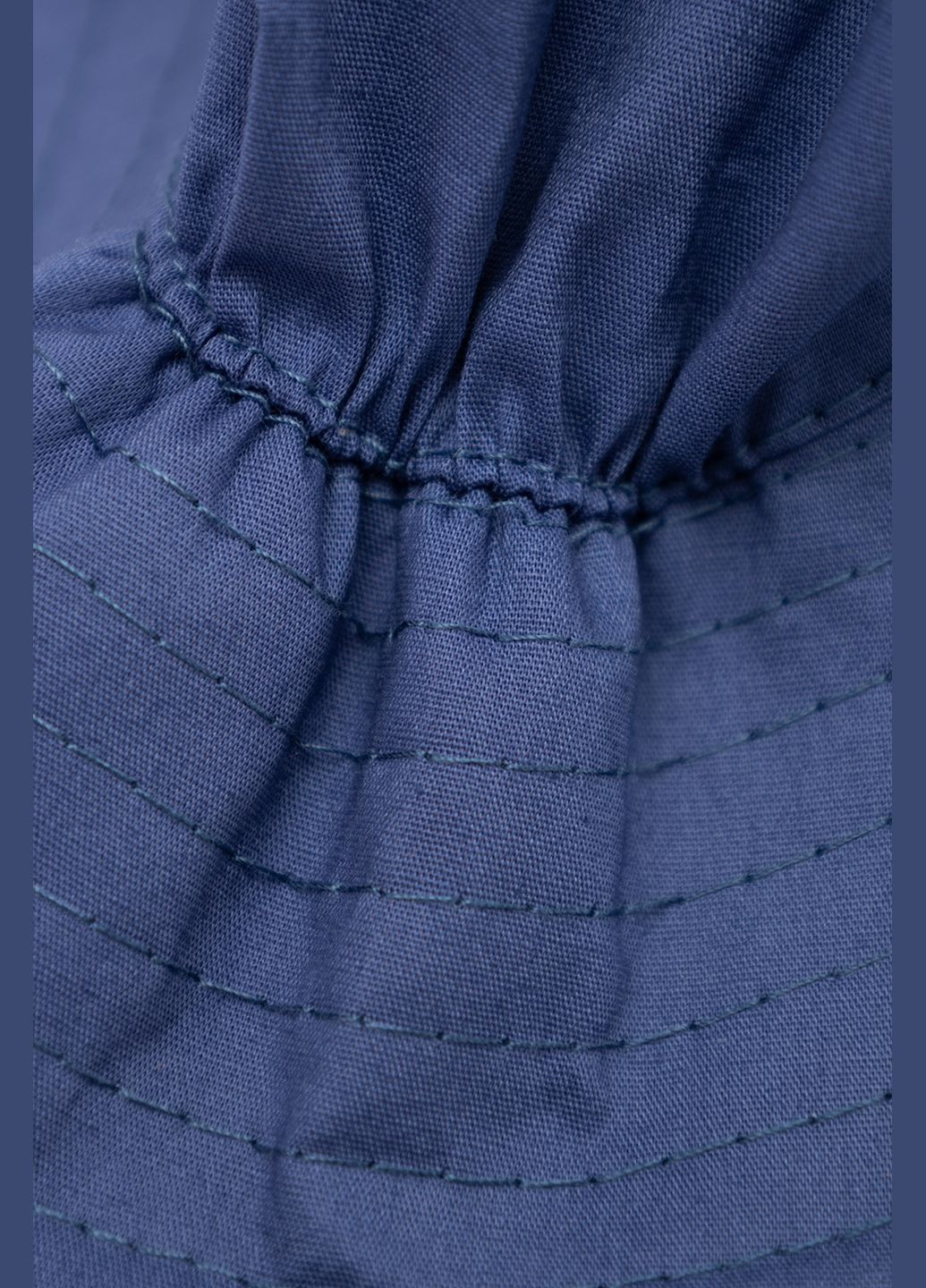 Панама для мальчика цвет синий ЦБ-00278408 Yuki (335077598)