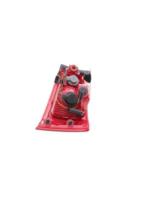 Фонарь задний Audi A5 06-17 (L) 714021230711 (opt-om) Magneti Marelli (345787280)