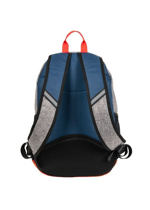 Молодежный рюкзак 20L разноцветный Paso (361156564)