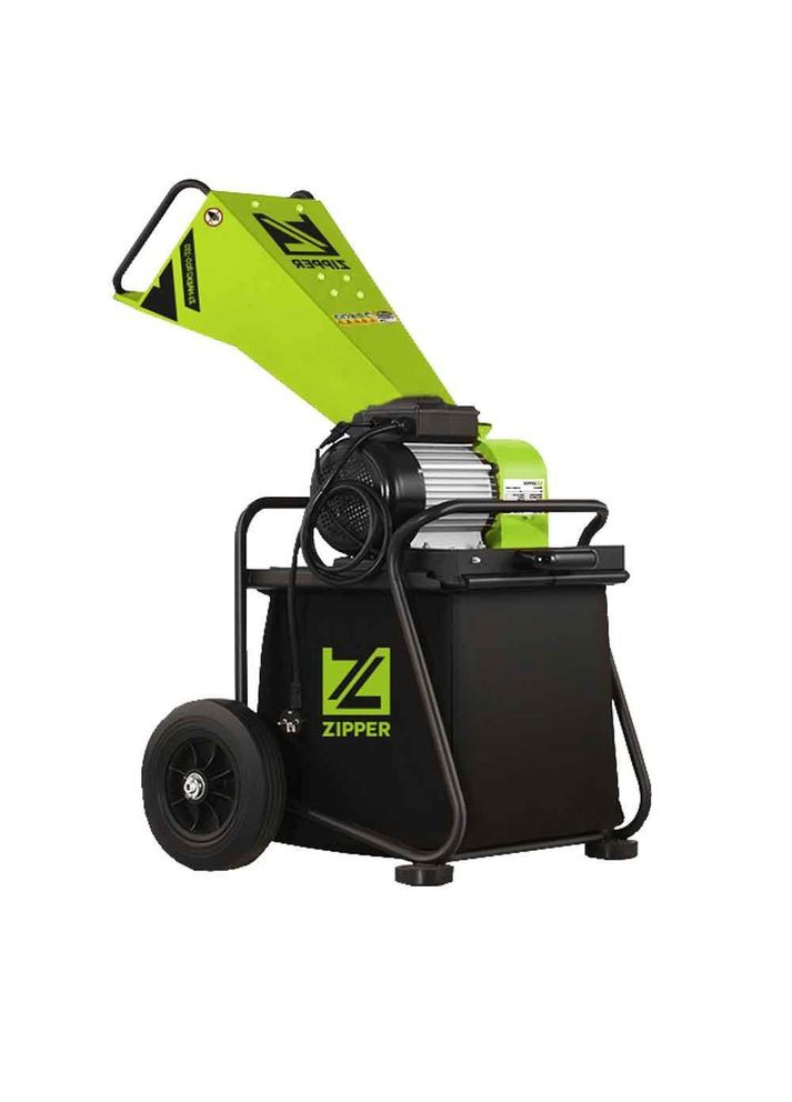 Садовий подрібнювач ZI-HAEK2800-230 Zipper (318527945)