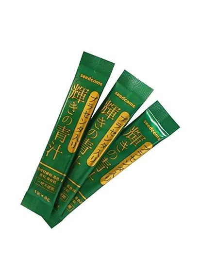 Аодзіру 1 стік Seedcoms (307090518)