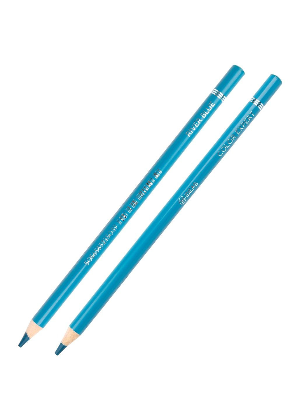 Олівець кольоровий "Color Expert" River Blue/Блакитна річка, 99CE-RVBL 99IDEAS (329144075)