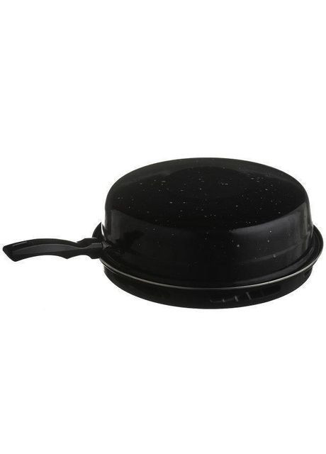 Гриль газ пательня 33см EB-3410 Edenberg (326800841)