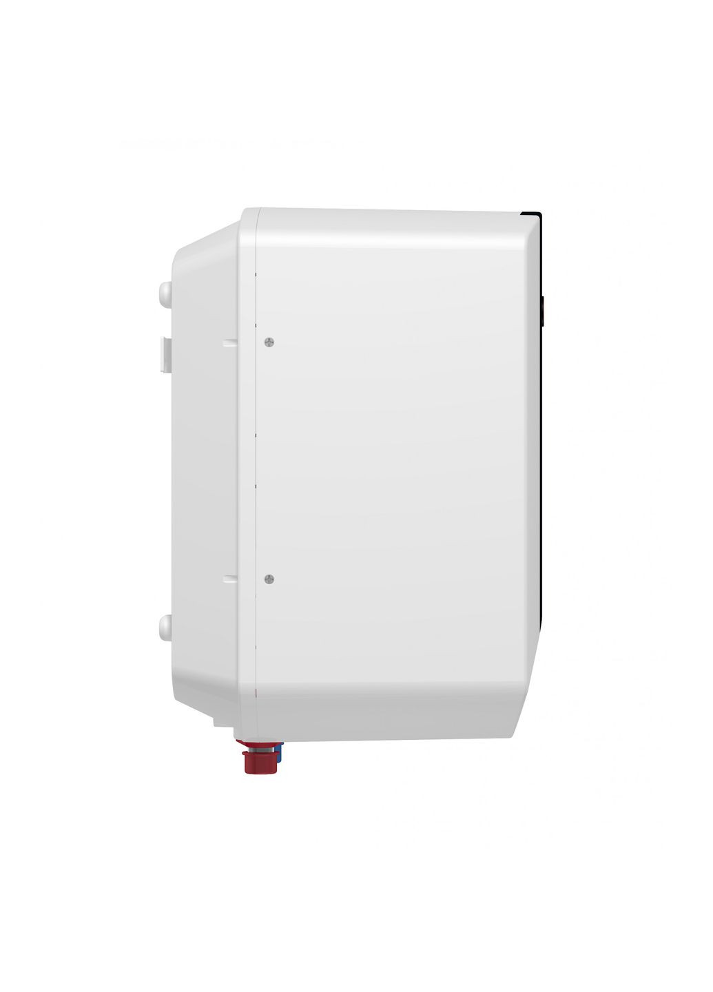 Водонагреватель (бойлер) электрический накопительный Blitz IBL 10 O накопительный THERMEX