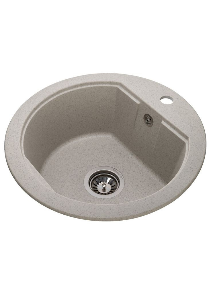 Мийка кухонна (m308614) GRANADO LUGO gris (372966301)