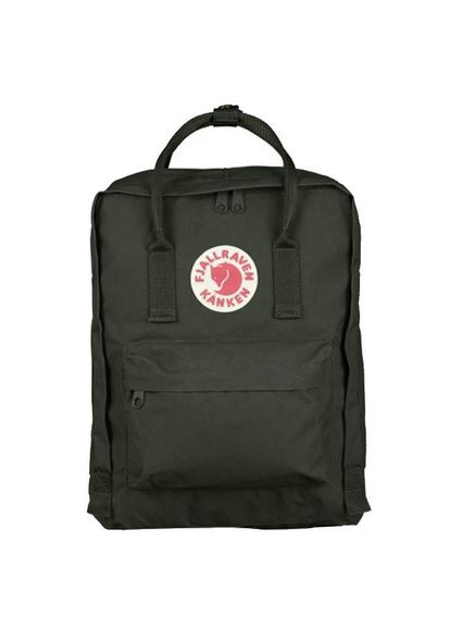 Рюкзак Kanken 16 л Fjallraven (318440918)
