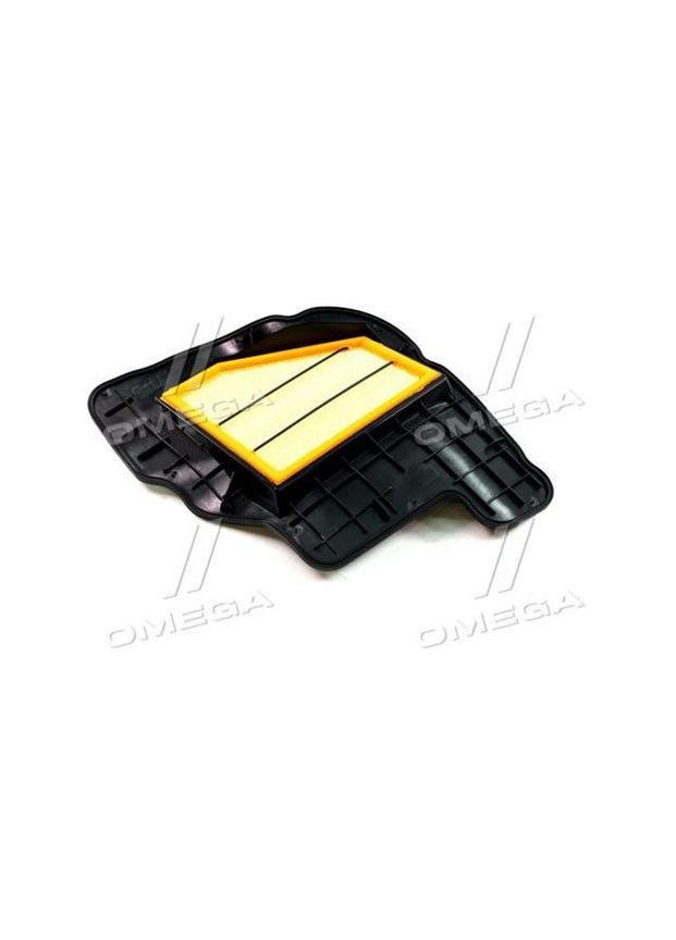 Фильтр воздушный BMW 5, 6, 7, X5, X6 5.0 10-, правый (выр-во KNECHT ). (LX1685/5) Mahle (366298566)