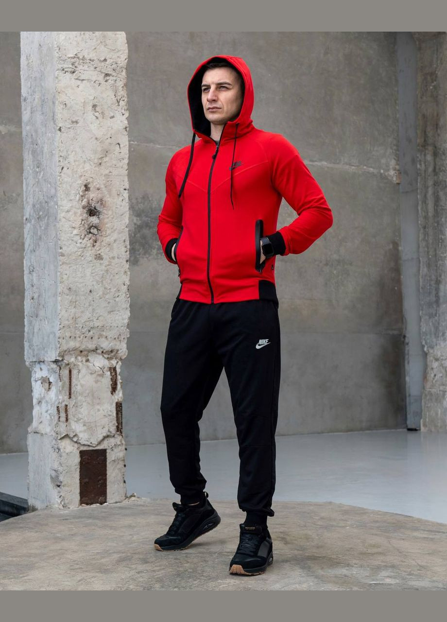 Спортивний костюм весна - літо 2025 No Brand (329141417)