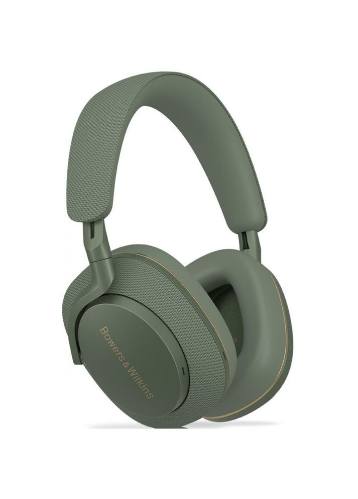 Наушники с микрофоном Forest Green Bowers & Wilkins PX7 S2e (314978298)