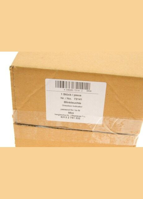 Повторювач повороту AIC (360741652)