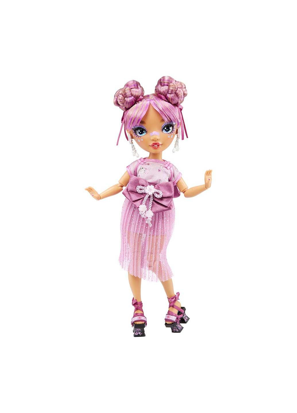 Кукла очаровательная красавица с волосам Yamamoto Rainbow High (278082733)