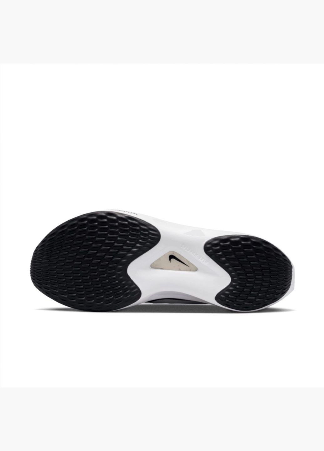 Чорні кросівки чоловічі zoom fly 5 black dm8968-001 Nike