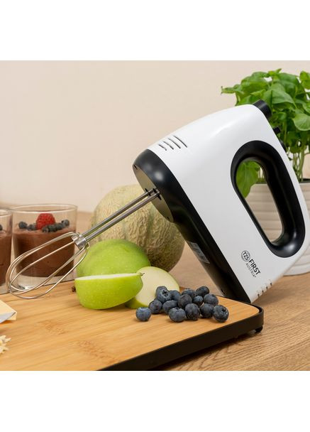 Миксер Austria FA-5263-3 (300Вт) First (360573014)