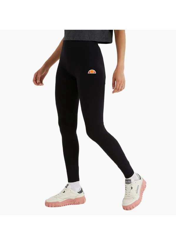 Легінси Solos 2 Legging Black SGS04703-001 Ellesse (398045118)