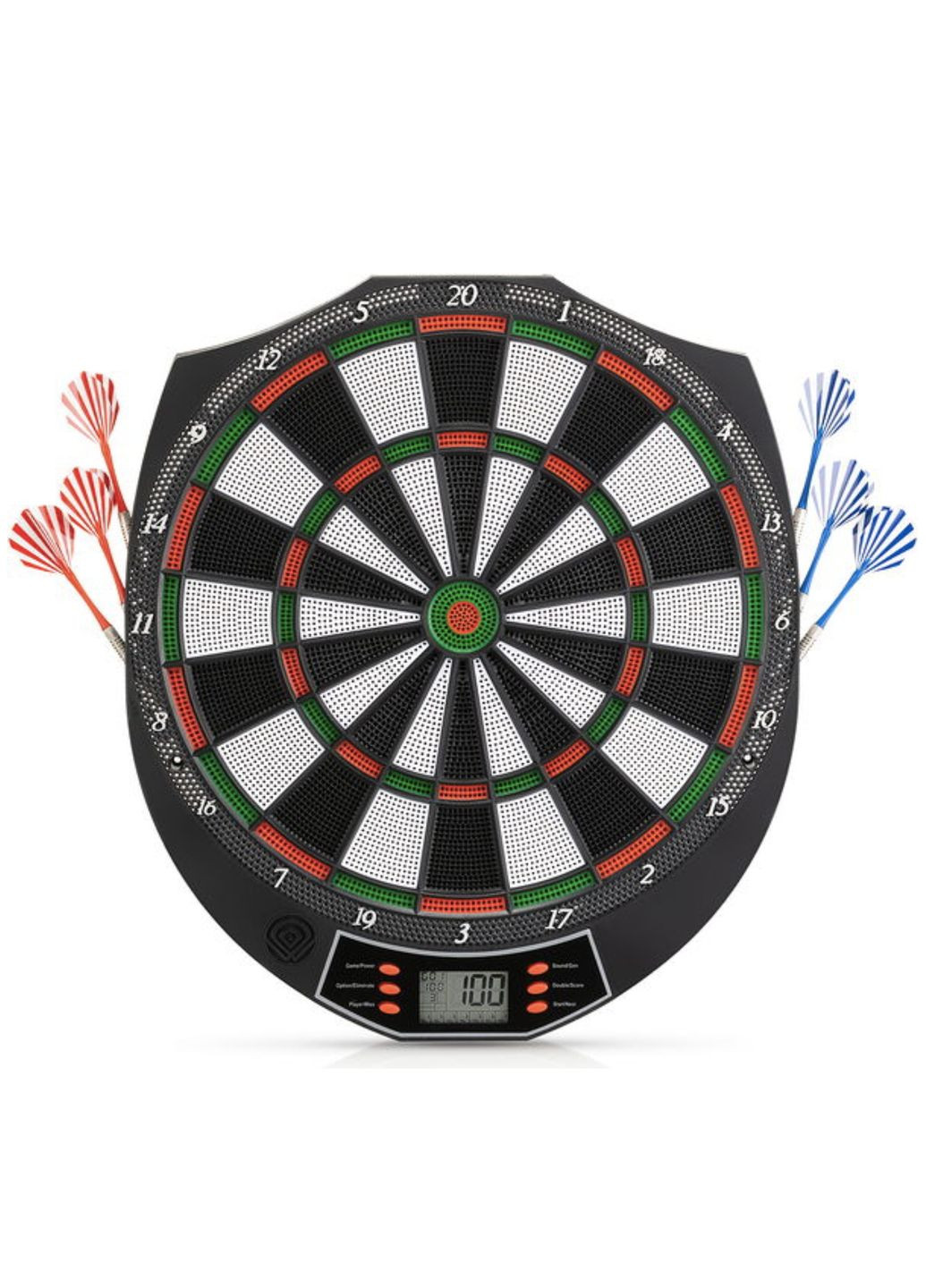 Дартс електронний DB1200 Outtec (361951946)