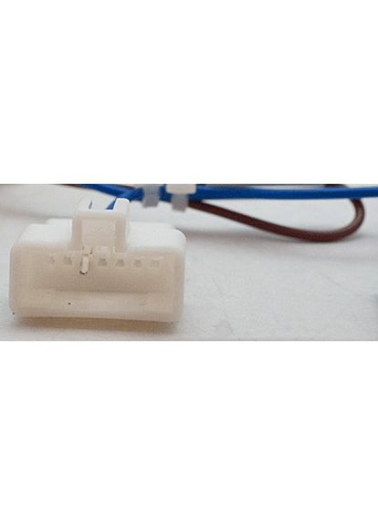 Перехідник живлення з адаптером CAN-BUS серії 16-134 для магнітол (16 pin) для Lexus RX 1997-2003 QIV (299903250)