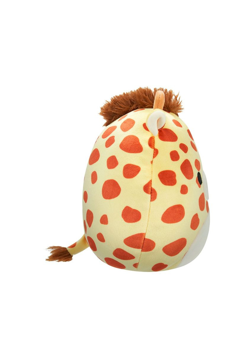 М'яка іграшка ЖИРАФА ГЕРІ (19 cm) Squishmallows (315401982)