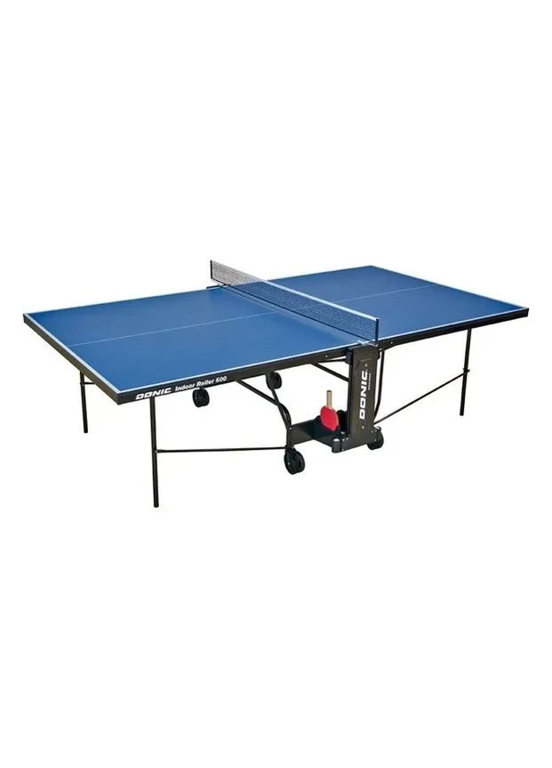 Тенісний стіл Indoor Roller 600 / синій (ROU_6753164) Donic (400044235)