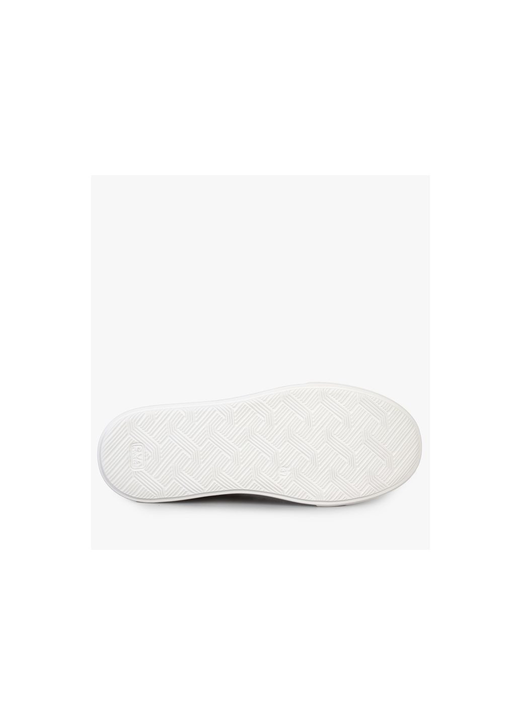 Бежевые кеды женские бренда 8200639_(1) ModaMilano