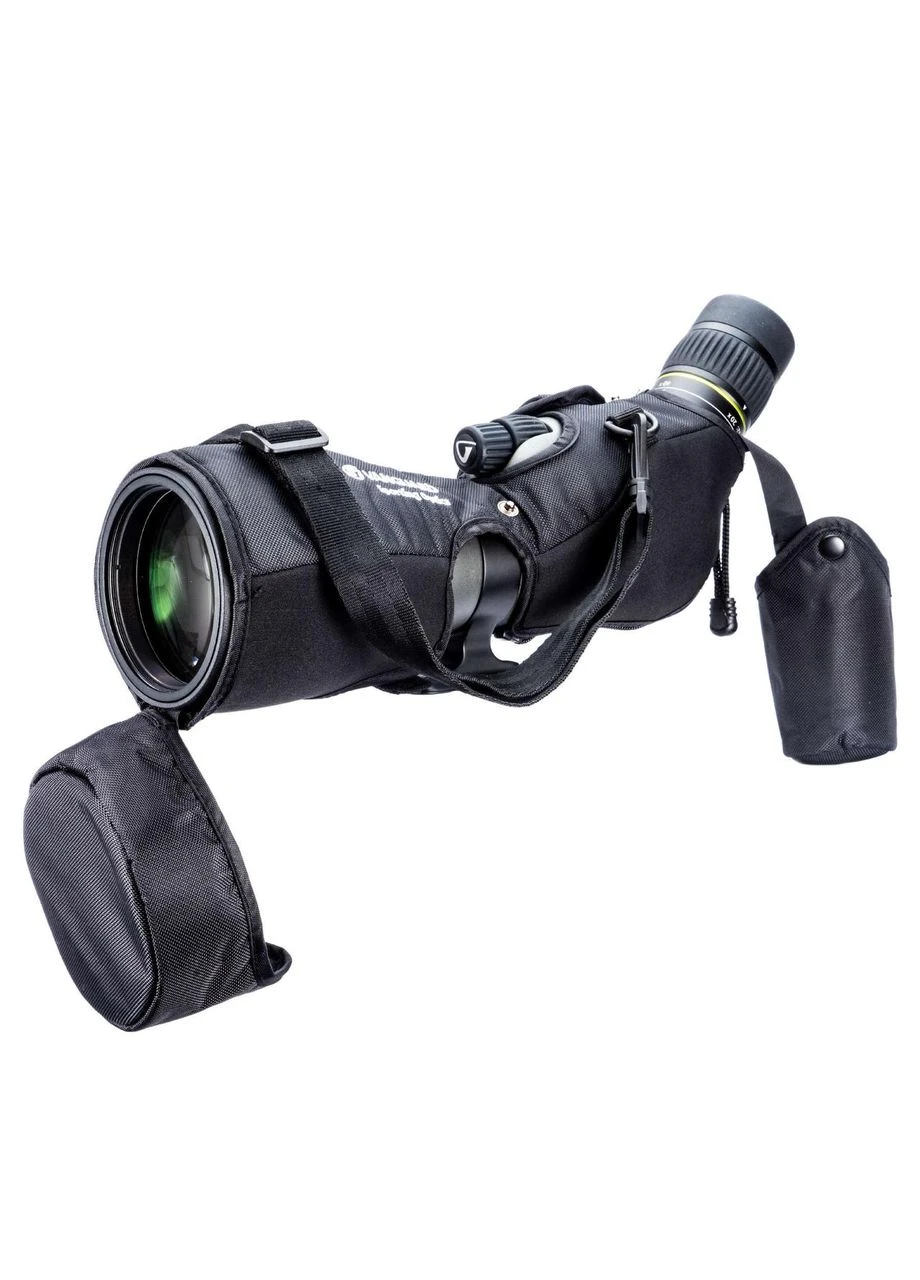 Подзорная труба Endeavor HD 82A 2060x82/45 WP (Endeavor HD 82A) Vanguard (297668931)