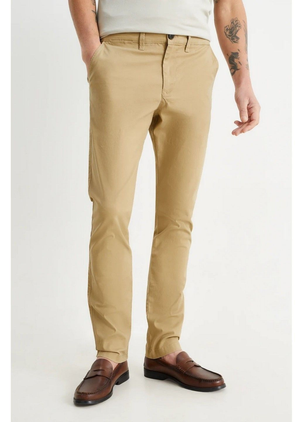 Штани C&A (366343348)