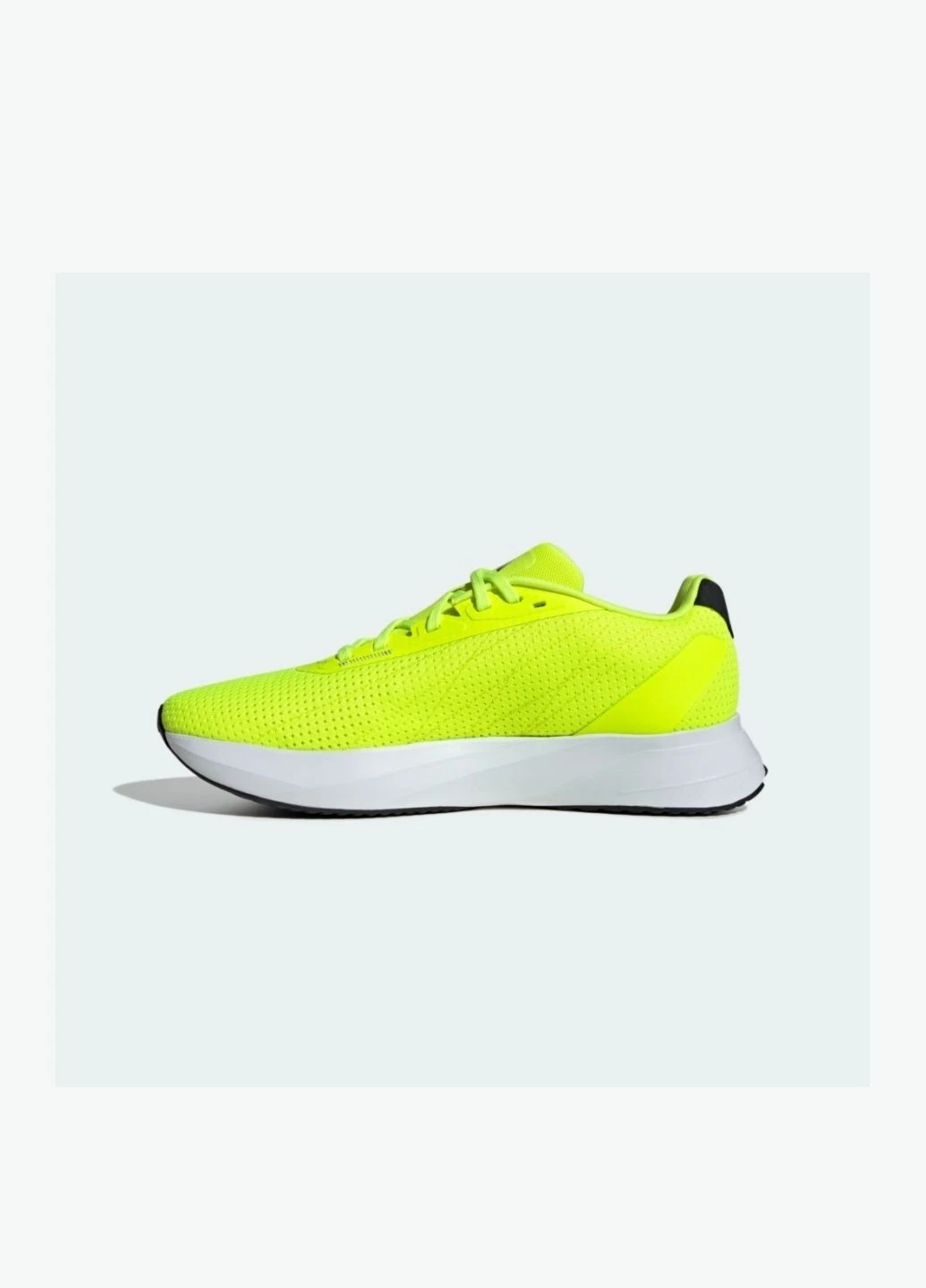 Темно-синій кросівки duramo sl performance if9486 adidas