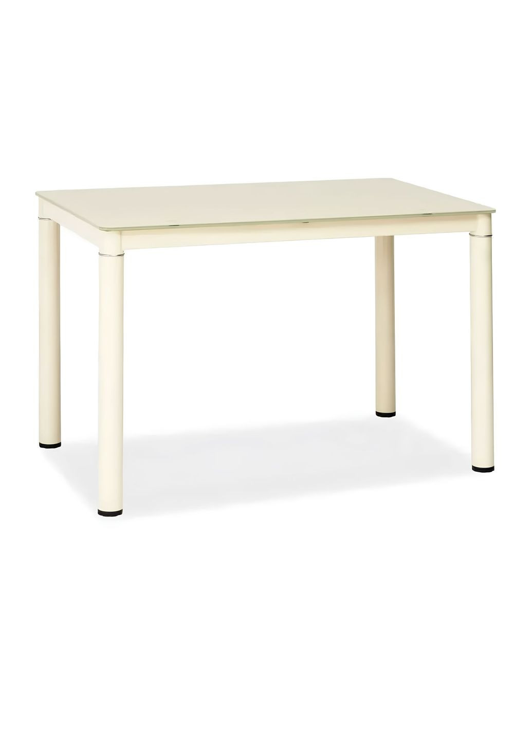 Стол обеденный Galant 100 x 60 GALANTK 100X60 Signal (372178602)