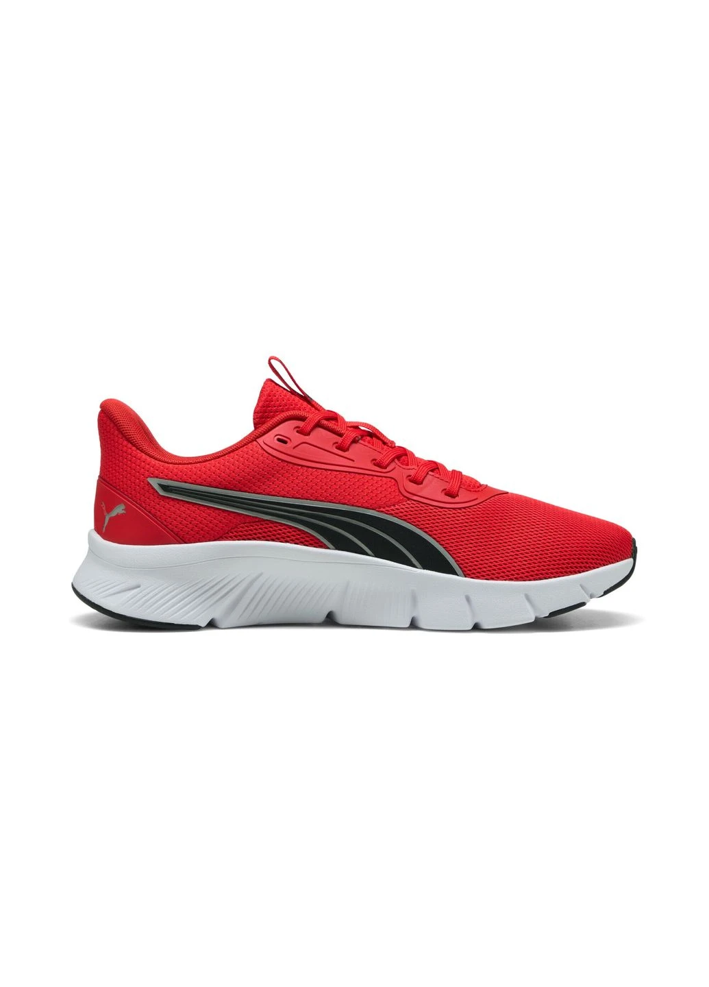Червоні кросівки flexfocus lite modern red 310093-37 демісезон Puma