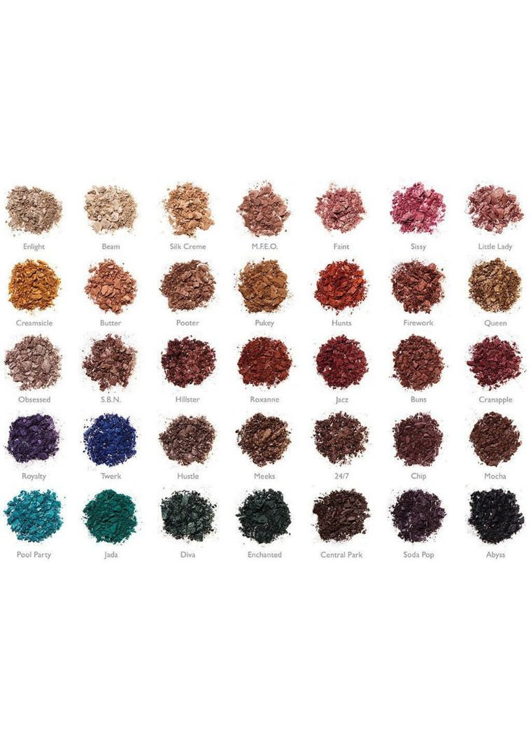 Палітра Morphe (280265940)