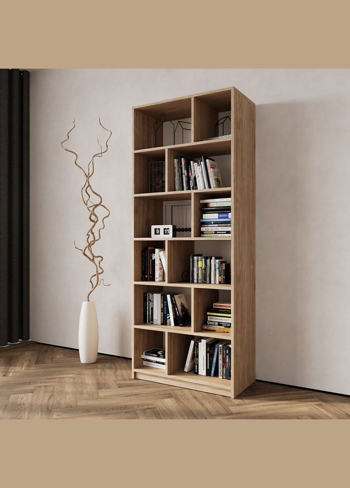 Стелаж для книг Tree Art Libranto (322248117)