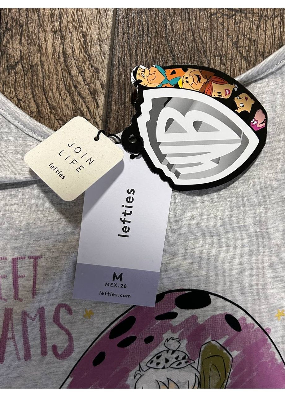 Нічна сорочка, сорочка для сну жіноча розмір с/м No Brand (353694785)