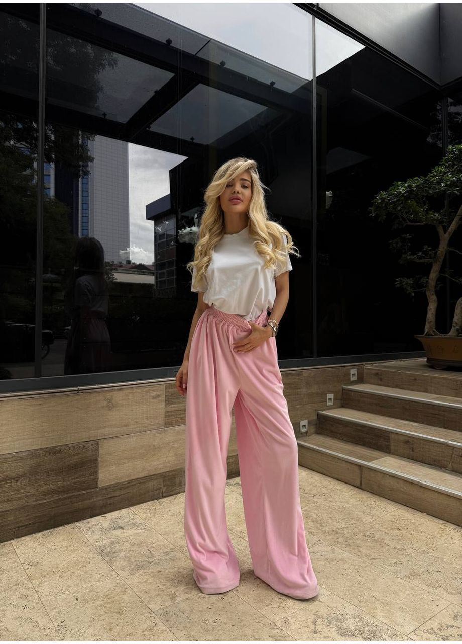 Женские штаны No Brand (356510695)