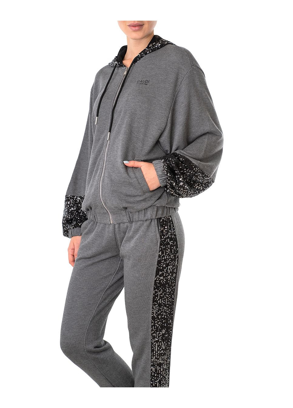 Спортивный костюм женский Gaudi (248204788)