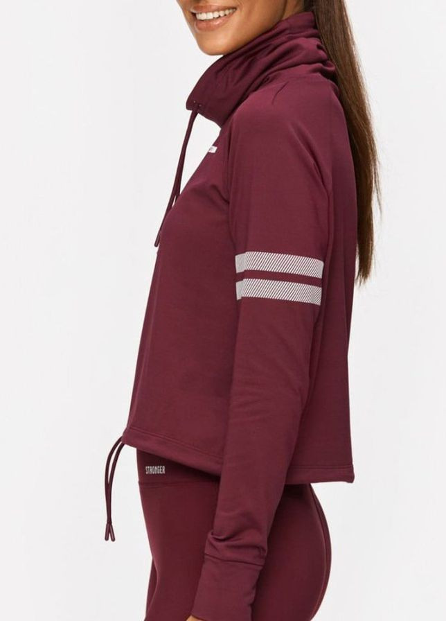 Спортивна толстовка Stronger (322138886)