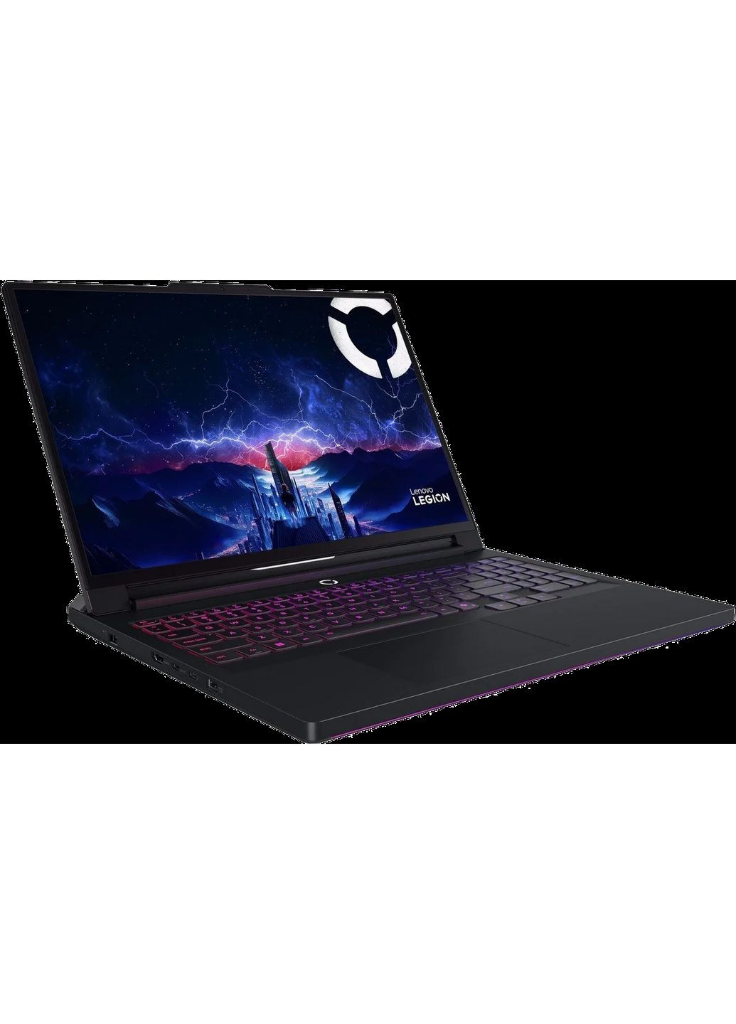 Ноутбук Legion Pro 7 16IAX10H Eclipse Black (83F500GJRA) Lenovo (372611027)
