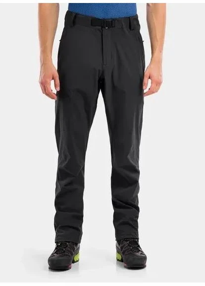 Штаны мужские Alpine Pants, - moke Black Diamond (334669917)