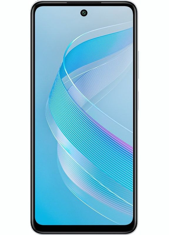 Смартфон Smart 8 X6525 2/64GB Dual Sim Galaxy White_ Infinix (315151269)