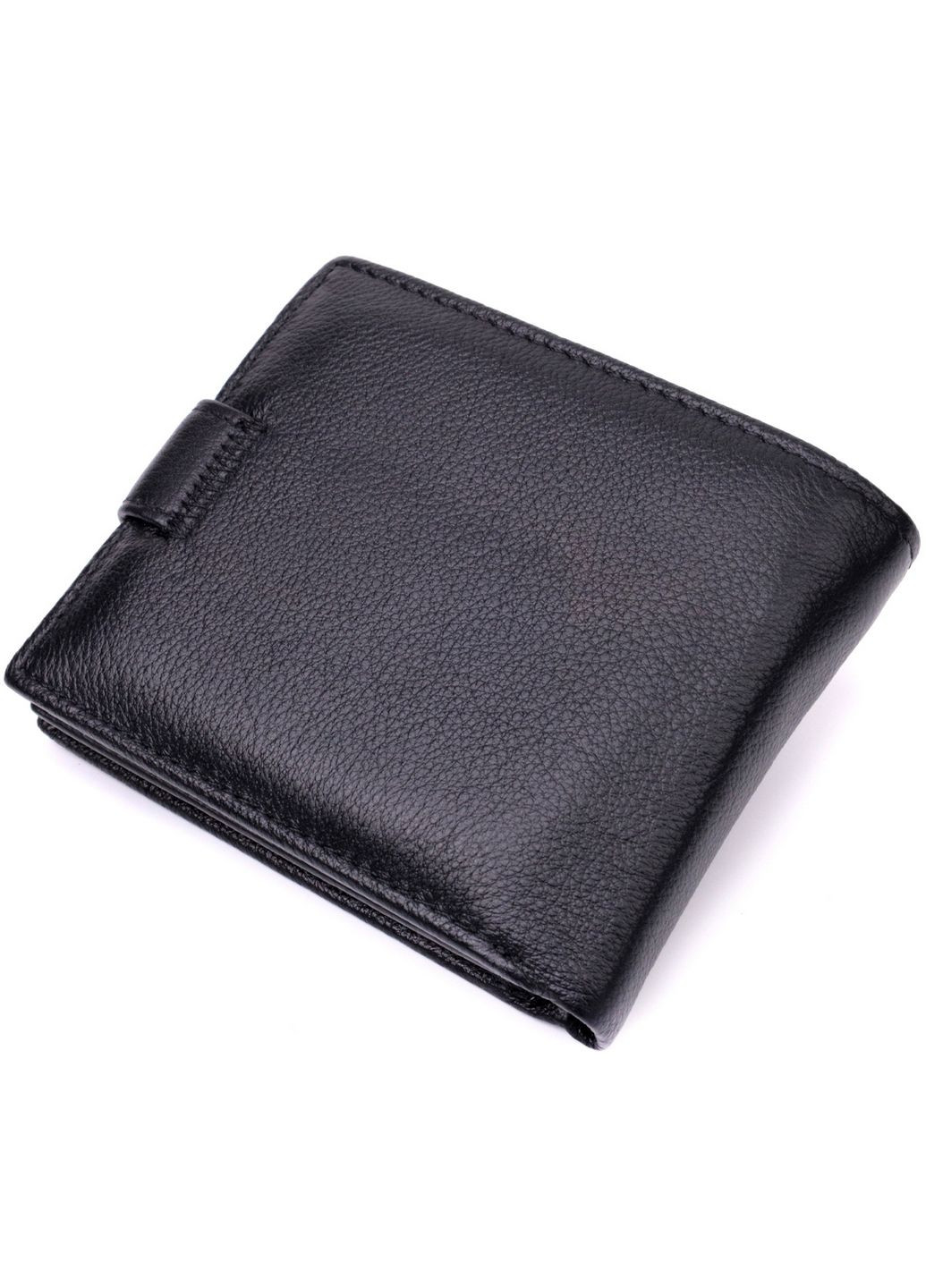 Кожаное мужское портмоне st leather (288188769)