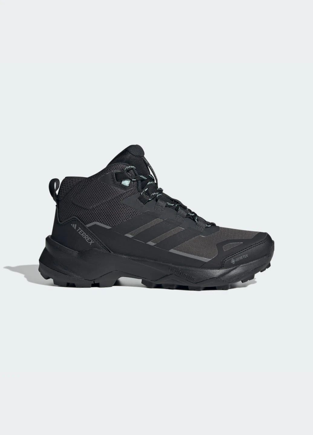 Туристичні черевики Terrex Skychaser AX5 Mid GORE-TEX adidas (402887301)