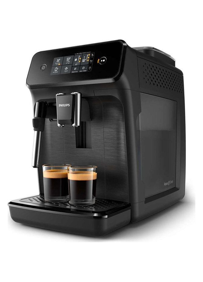 Кавомашина автоматична Omnia EP1220/00 Philips (314864363)