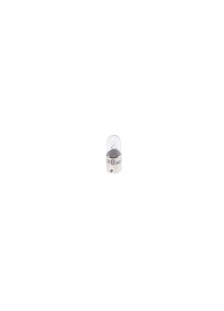 Лампа розжарювання T4W 12V 4W BA9s ECO (вир-во ) Bosch (332213780)