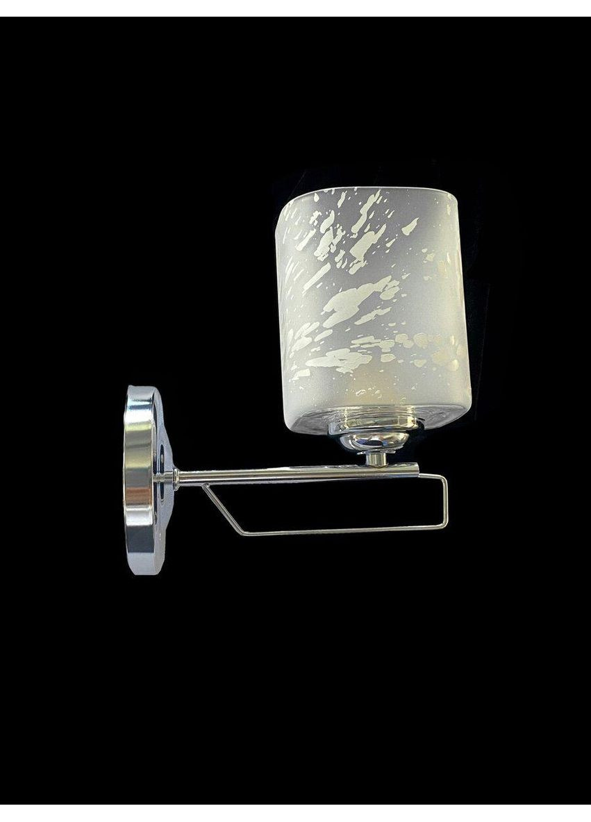 Настінне бра B-7364F/1 хром Sirius (365877921)