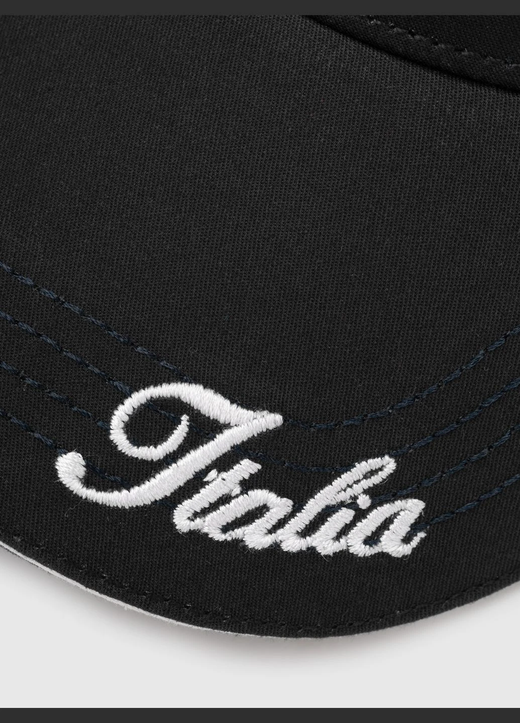 Бейсболка Italia 1861 No Brand (299790092)