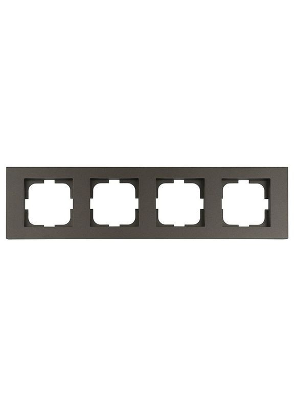 Рамка 4-на GRANO Ovivo Electric (365878088)